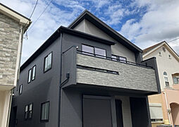 相模原市南区大野台３丁目全１棟１期１号棟