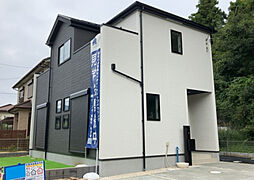 厚木市鳶尾5期1棟