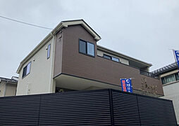 町田市金井ヶ丘１丁目