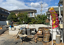 厚木市南町　2期