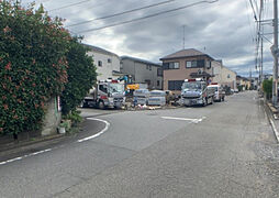 相模原市緑区二本松 2期