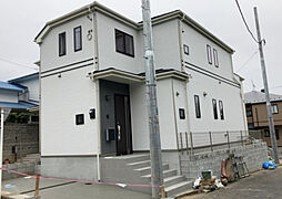 厚木市鳶尾１丁目３３番　Ａ号棟