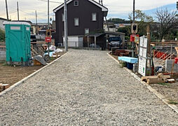 八王子市元八王子町　第46