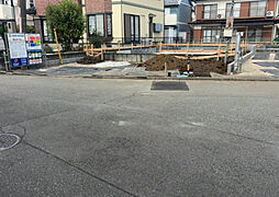 中央区宮下本町3丁目全4棟1期