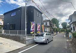 八王子泉町　第8