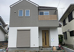 FiT 八王子市長沼町　6期