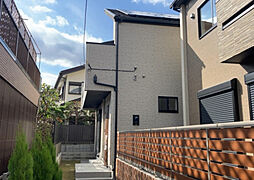 八王子市上柚木全２棟１期