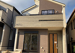 成瀬台２丁目全２棟２期