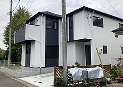 町田市三輪町　2期