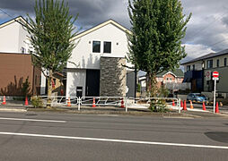 八王子市めじろ台３丁目