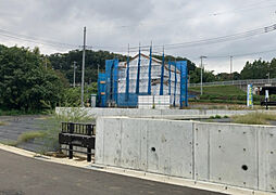 八王子市戸吹町