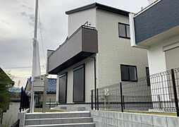 厚木市鳶尾１丁目全２棟１期