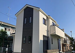 ハートフルタウン 町田市本町田2986番