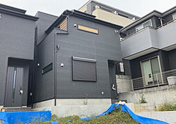 座間市緑ケ丘3丁目