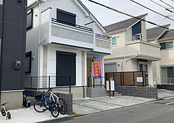 相模原市南区御園５丁　3期