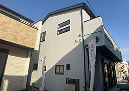 八王子市小門町全５棟１期