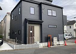 相模原市南区若松５丁目全１棟１期１号棟