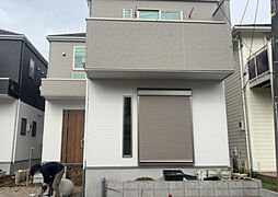 相模原市中央区光が丘 2期