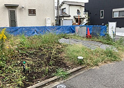 相模原市南区御園3丁目