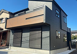 相模原市中央区上溝全1棟1期1号棟