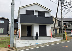 厚木市愛甲西１丁目　1期