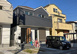 FiT 座間市東原1丁目 1期