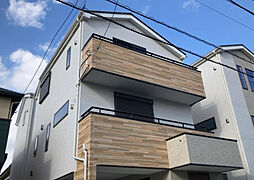 相模原市南区南台４丁目　2期