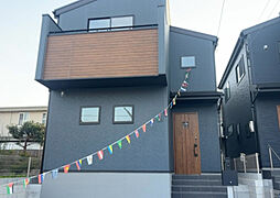 八王子市丸山町　第2