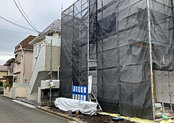 相模原市相模台 第3