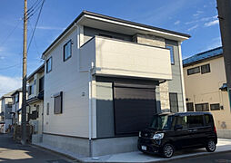 相模原市南区若松　9期