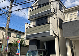 相模原市南区相武台３丁目　4期