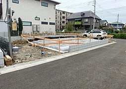 八王子市川口町　第91