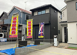 八王子市上壱分方町 第1期