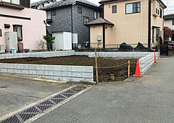 町田市高ヶ坂　7期