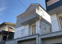 座間市緑ケ丘 2期