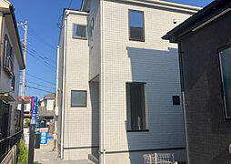 相模原市緑区二本松　3期