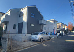 相模原市緑区若葉台　4期