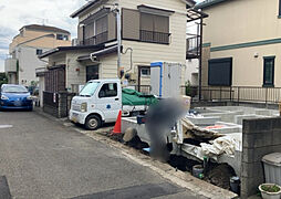 座間市ひばりが丘3丁目716番