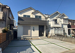 八王子市下恩方町４期　Ａ号棟