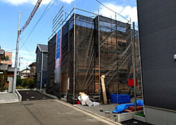 相模原市中央区田名　第143