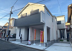 八王子市上野町