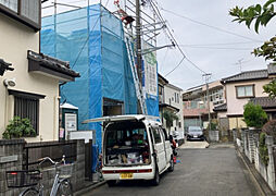 相模原市南区東大沼３丁目3795番