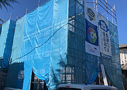 八王子市散田町　2期