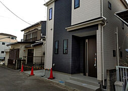 座間市ひばりが丘３丁目716番