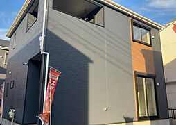 相模原市中央区田名　第143