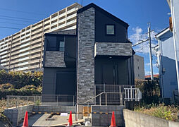 八王子市子安町　2期