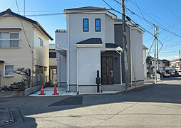 中央区陽光台４丁目