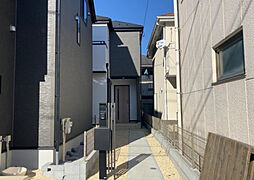 八王子市台町　5期