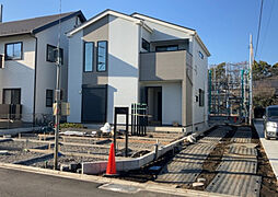 相模原市中央区松が丘１丁目