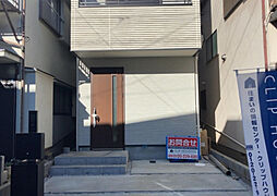 八王子市散田町１丁目　1期